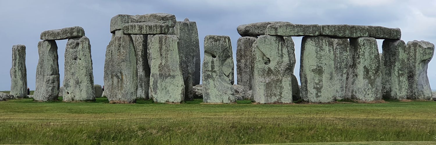 pamrambler's profile banner image