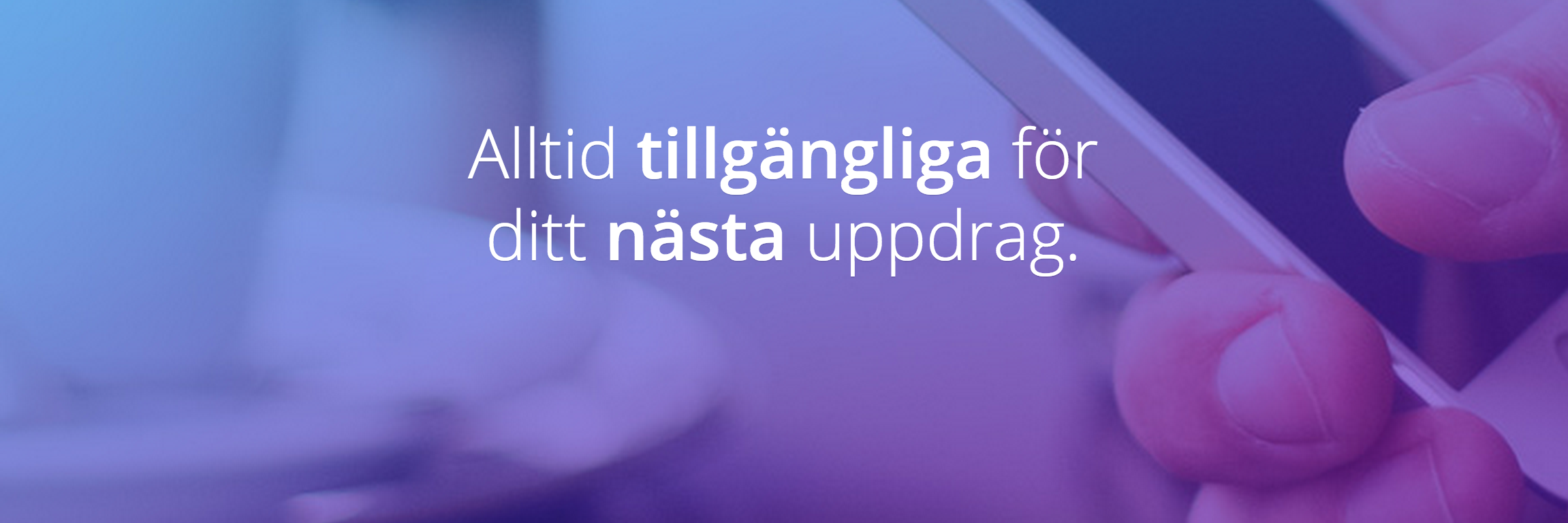 JallySverige's profile banner image