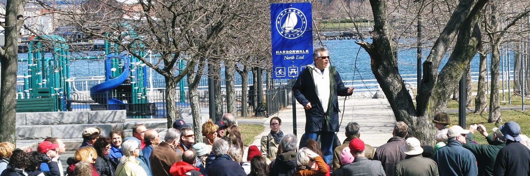 Stephen Puleo banner