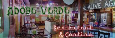 Adobe Verde banner