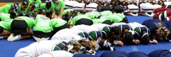 MHSAAcheer's profile banner image
