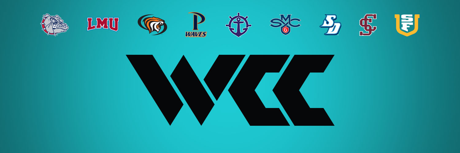 West Coast Conference Profile Banner