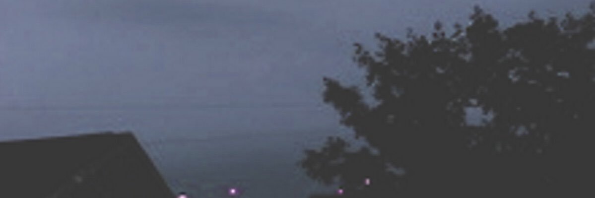 Twitter banner for @Unforgettable