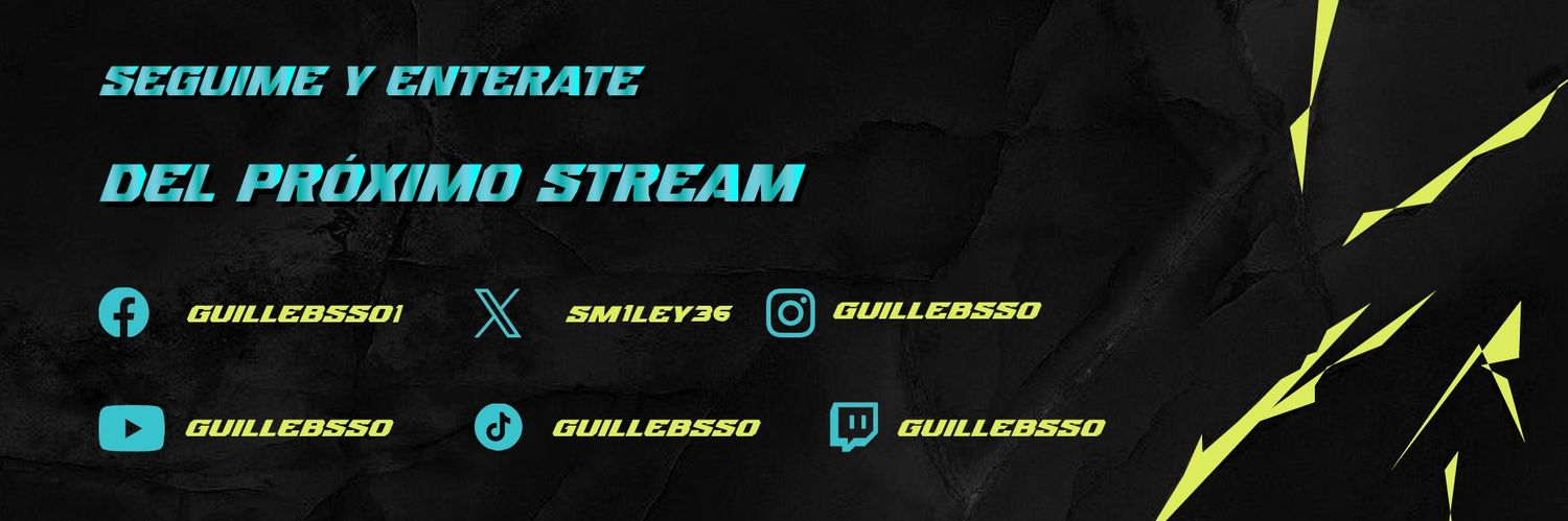 sm1ley36's profile banner image