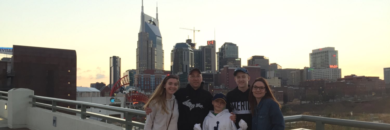 ColtonYesney's profile banner image