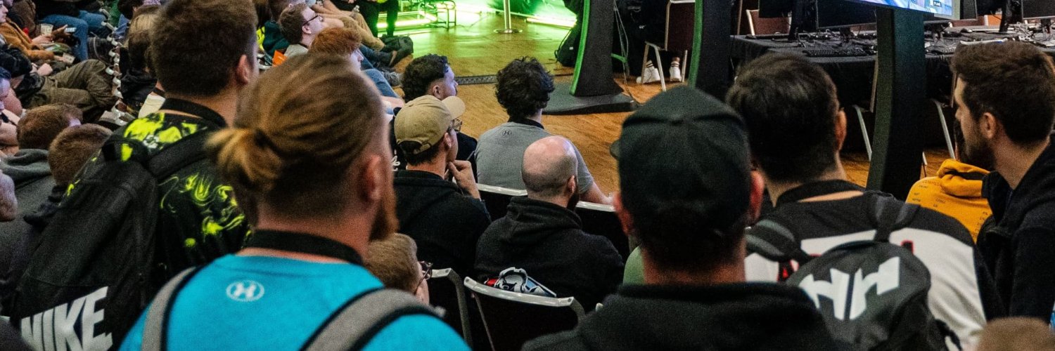 FiiDGETZ's profile banner image