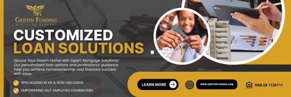 GriffinFunding Profile Banner