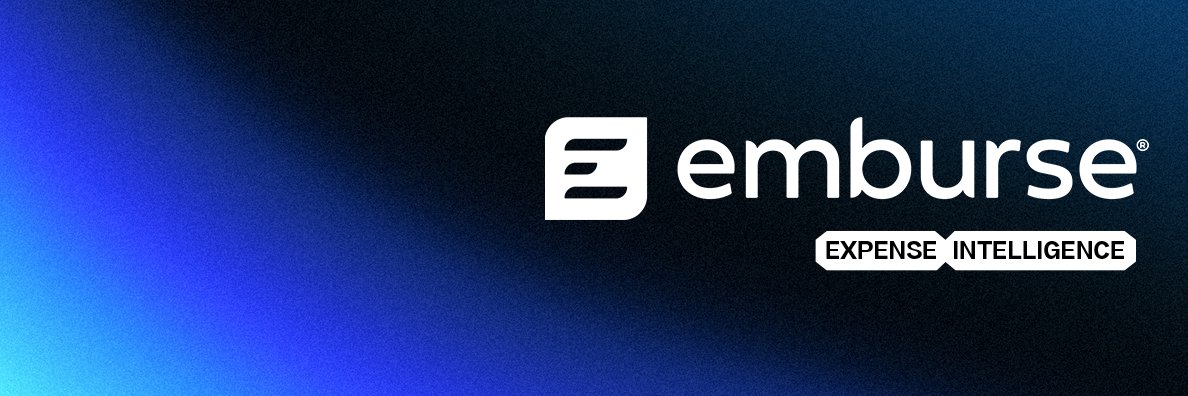 Emburse banner
