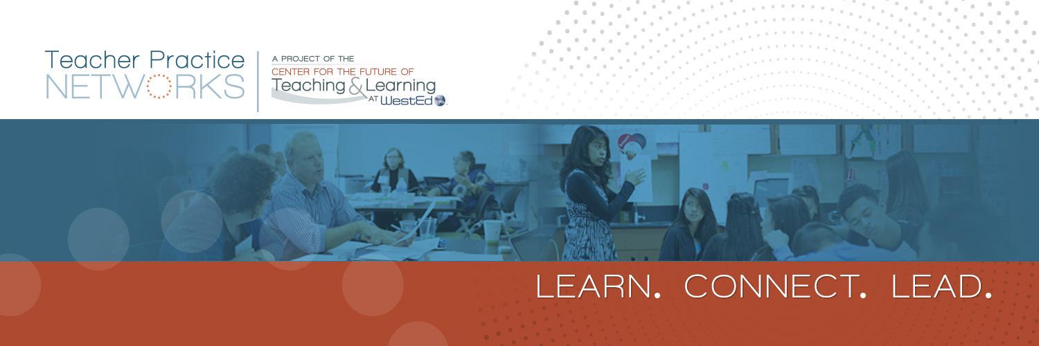 TeacherNetworks's profile banner image