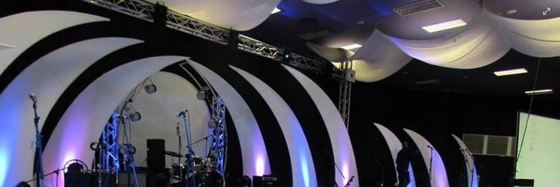 C-Major banner