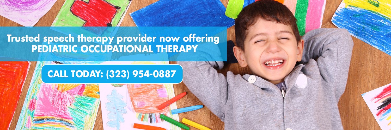 LA Speech Therapy (@LASpeechTherapy) / Posts / X
