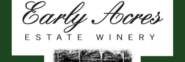 EarlyAcresWinery banner