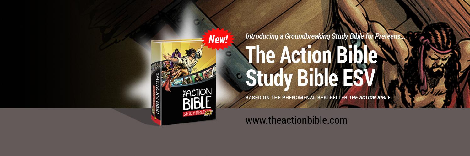 theactionbible's profile banner image