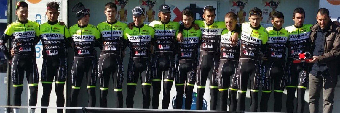 teamcompak's profile banner image