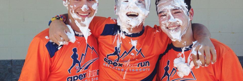 Apex Leadership Company banner