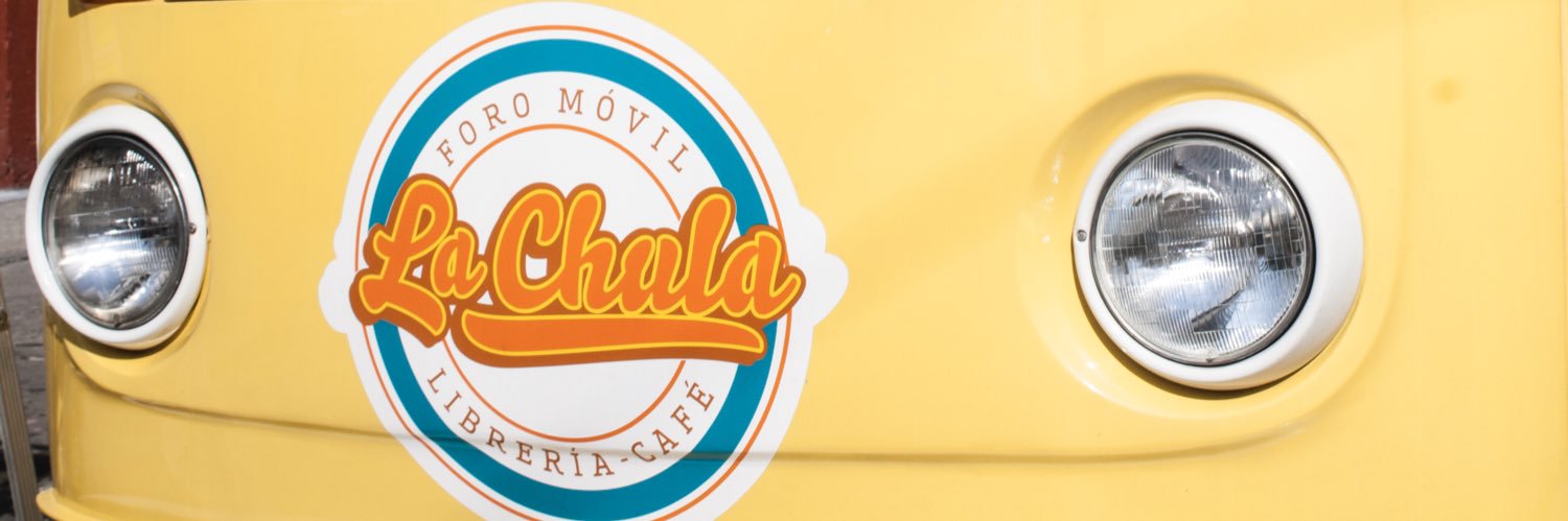 La Chula. Foro Móvil banner