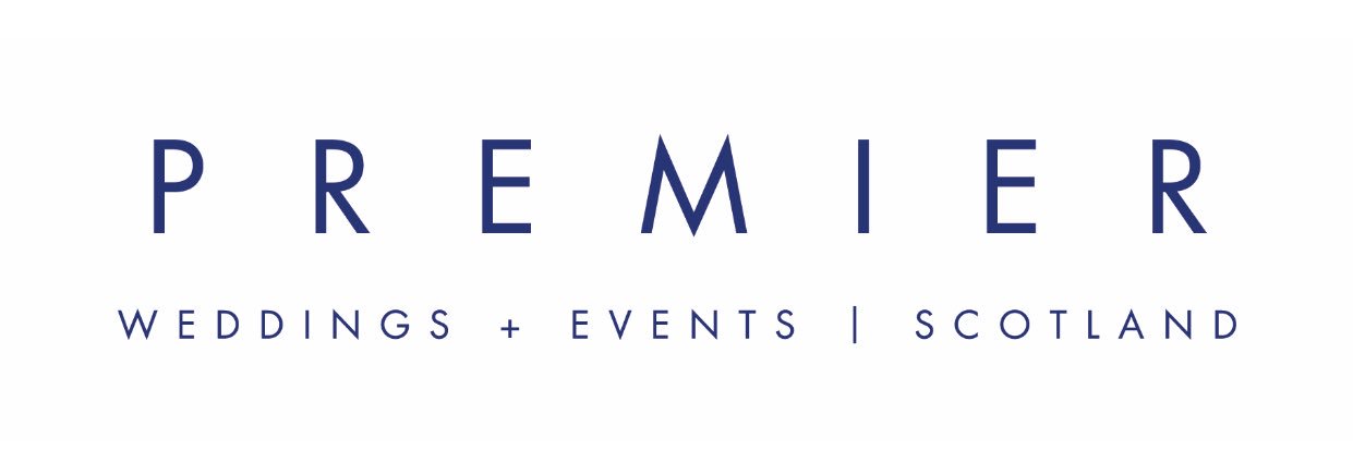 Premier Weddings & Events Scotland banner