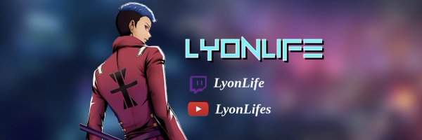 LyonLifes Profile Banner