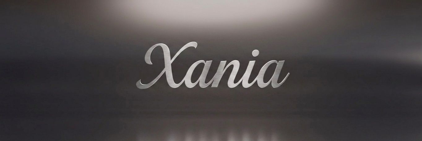 Xania banner