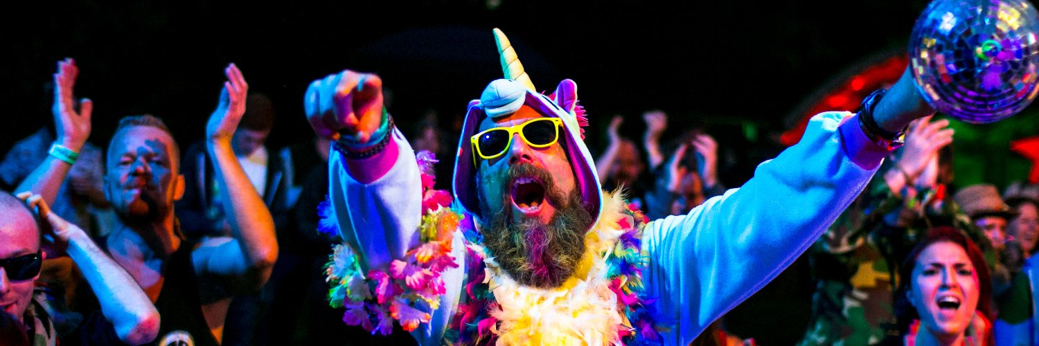 MugStock Festival banner