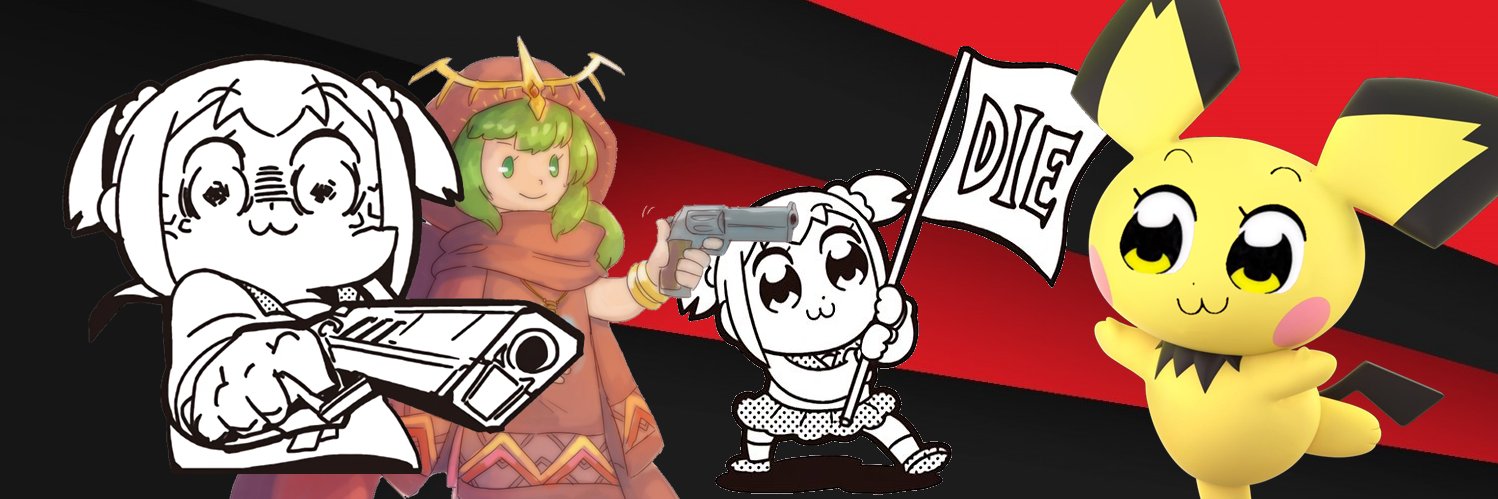 Nicko698's profile banner image