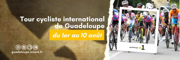 guadeloupela1e Profile Banner