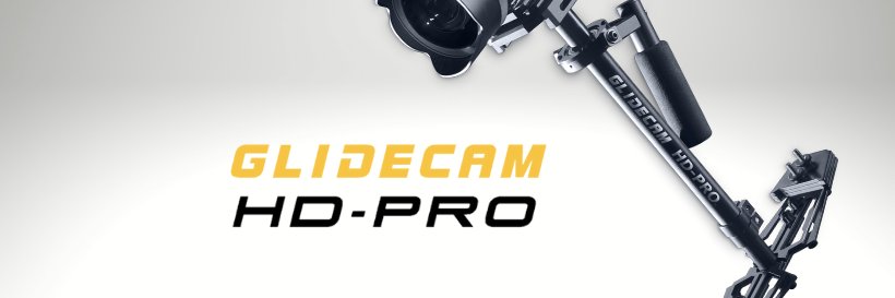 Glidecam banner