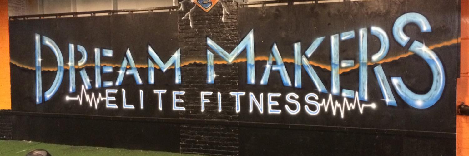 DreamMakersEF's profile banner image