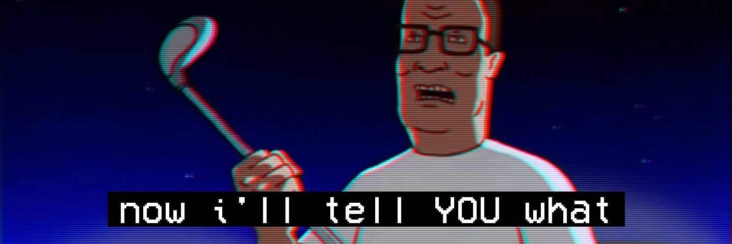 El asquerosón 🇨🇱 banner