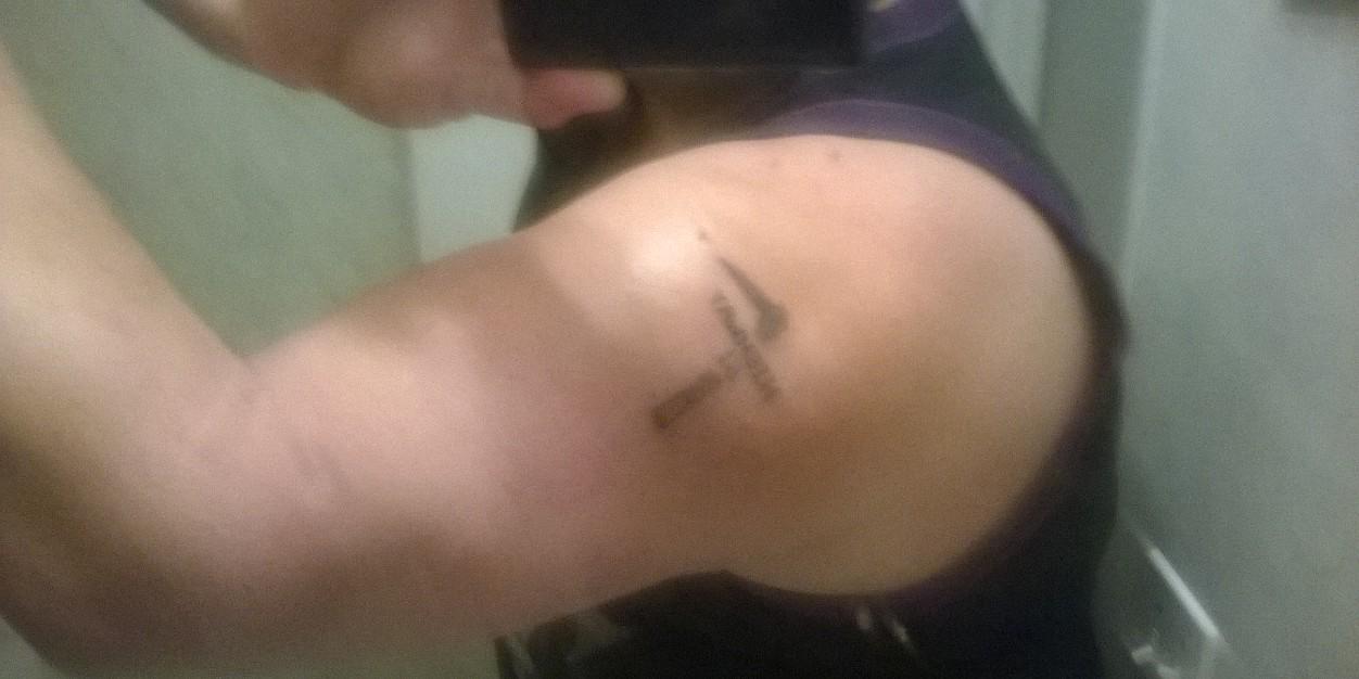 William Hencey banner