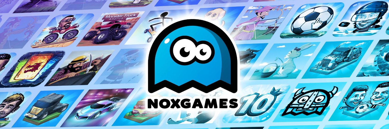 nox_games's profile banner image