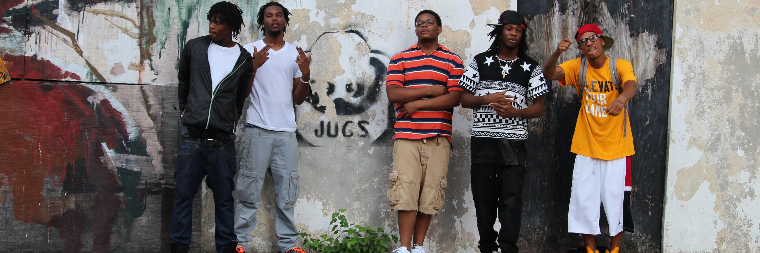 DaSquallyATL's profile banner image