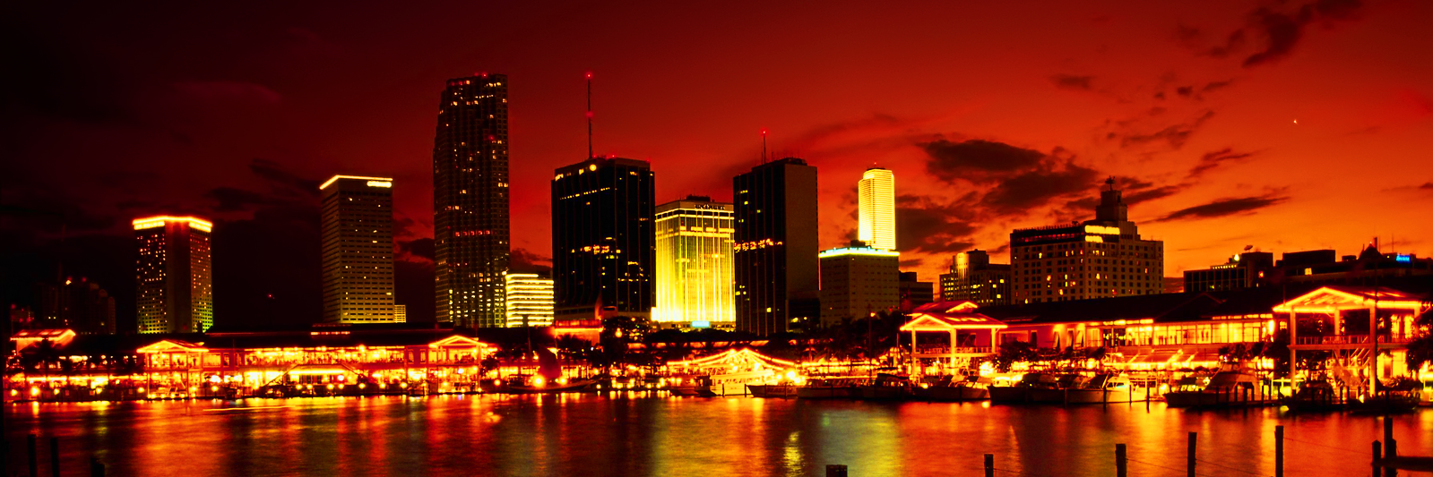 OneCityDemo's profile banner image