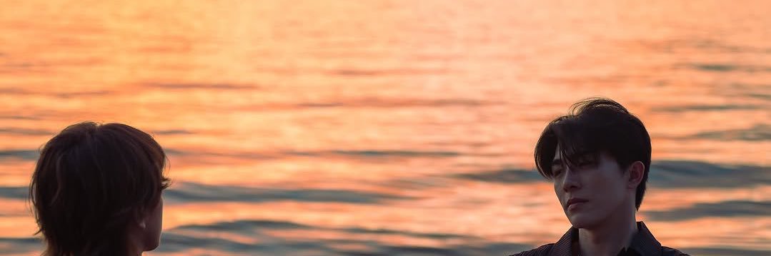 jinuhoonie's profile banner image