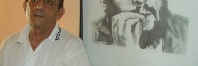 damasoRB's profile banner image