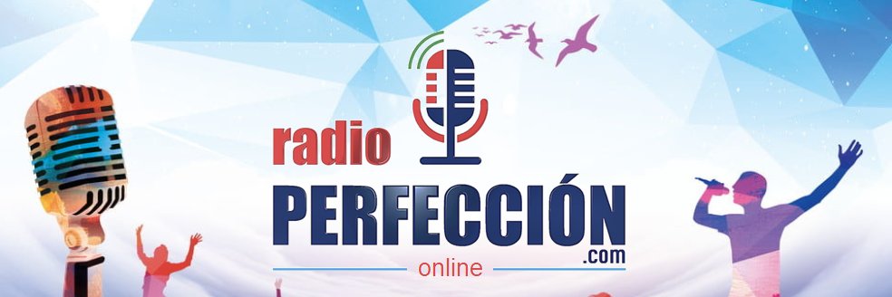 PerfeccionRadio's profile banner image