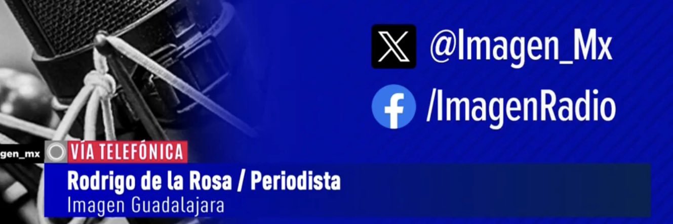 Rodrigo de la Rosa banner