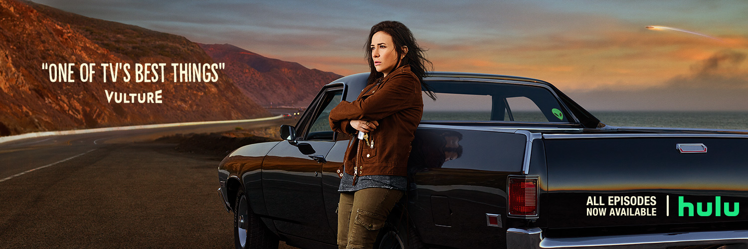 Better Things banner