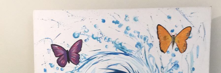 Blaundweiss's profile banner image