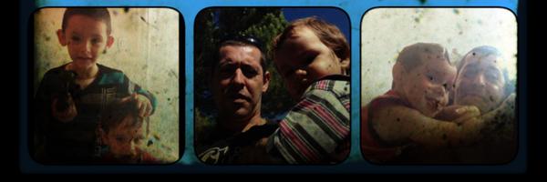 derribo Profile Banner