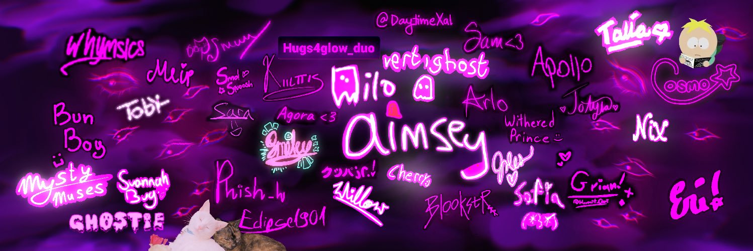 oopstheyredead's profile banner image