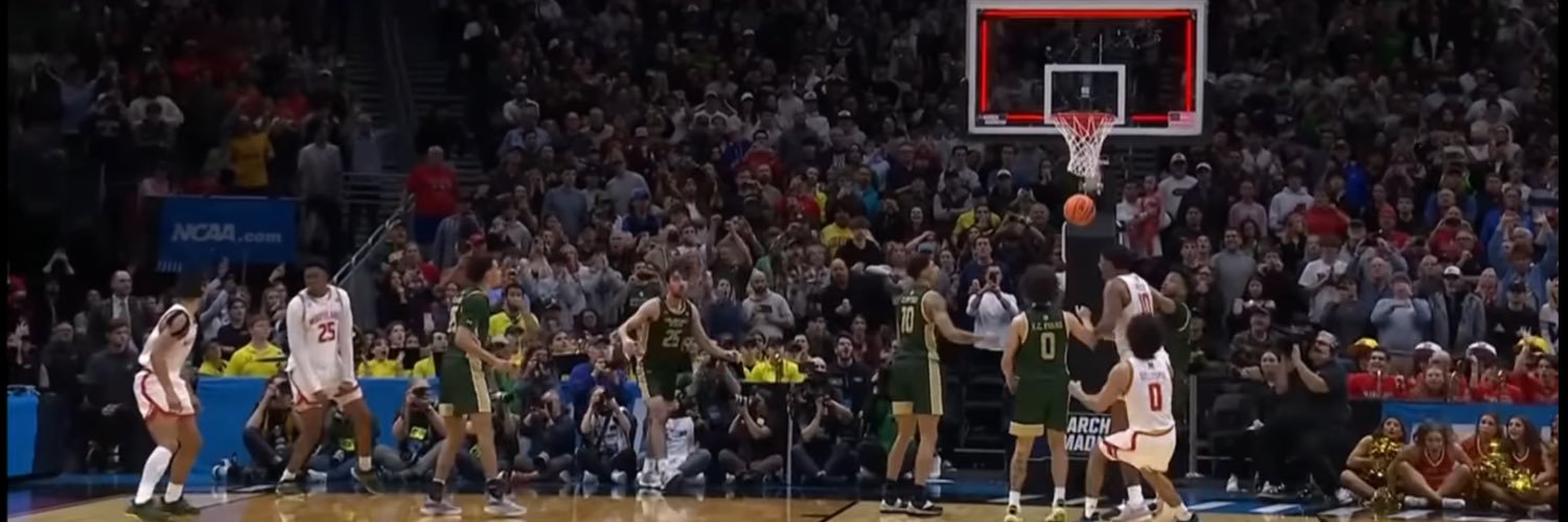 Coby Mayo Truther banner