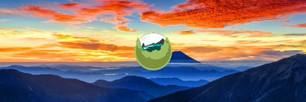 Caldera Forms🌋 banner