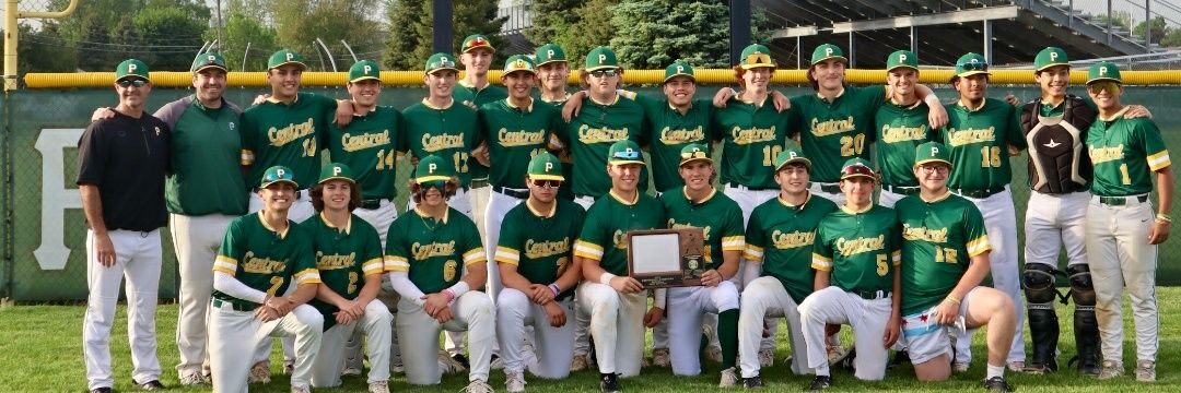 WILDCATS BASEBALL banner