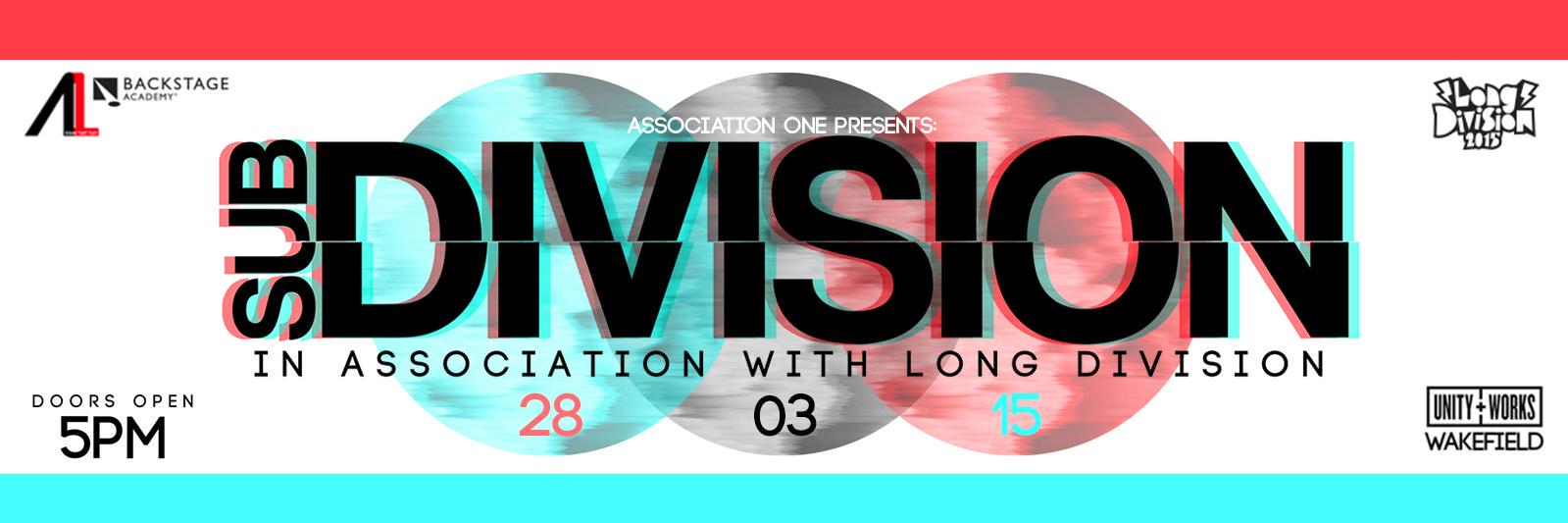 associationone's profile banner image