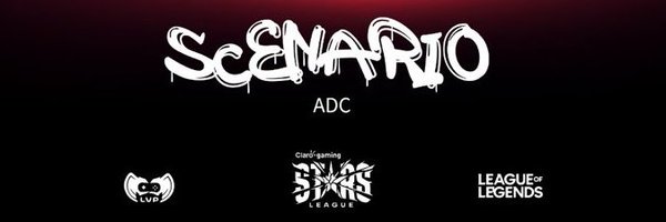 Scenari0_LoL Profile Banner