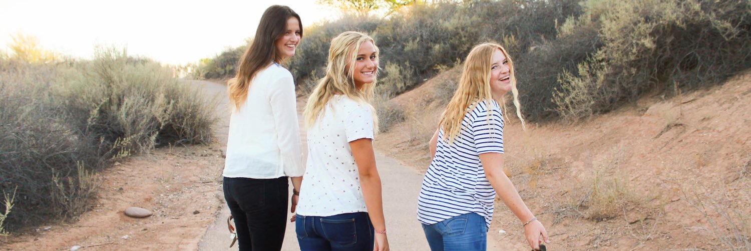 lilmac1598's profile banner image