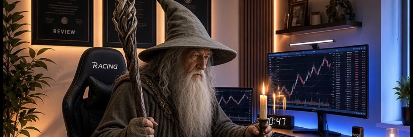 doyaforex's profile banner image