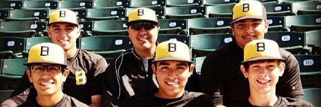 BaseballBrennan's profile banner image
