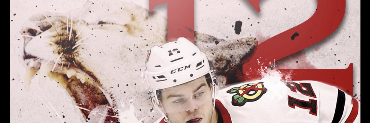 AdamczykNick's profile banner image